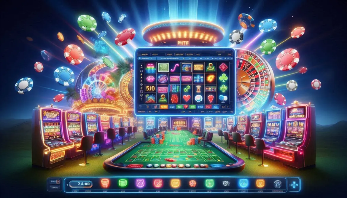 Spinmama Casino